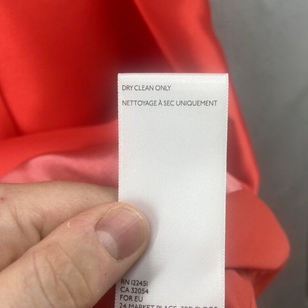 EUC Maeve Parissa Cocktail Dress - Picture 12 of 12